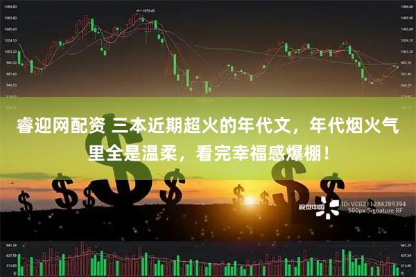 睿迎网配资 三本近期超火的年代文，年代烟火气里全是温柔，看完幸福感爆棚！